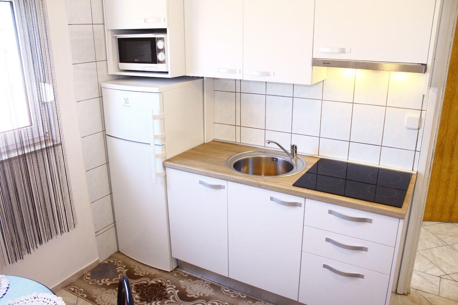Apartments Almond Vir Exteriör bild
