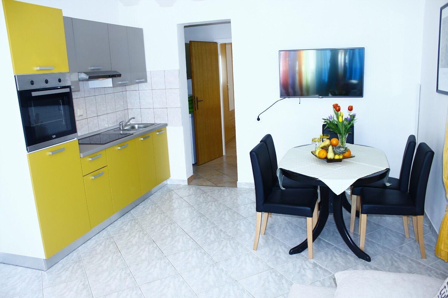 Apartments Almond Vir Exteriör bild