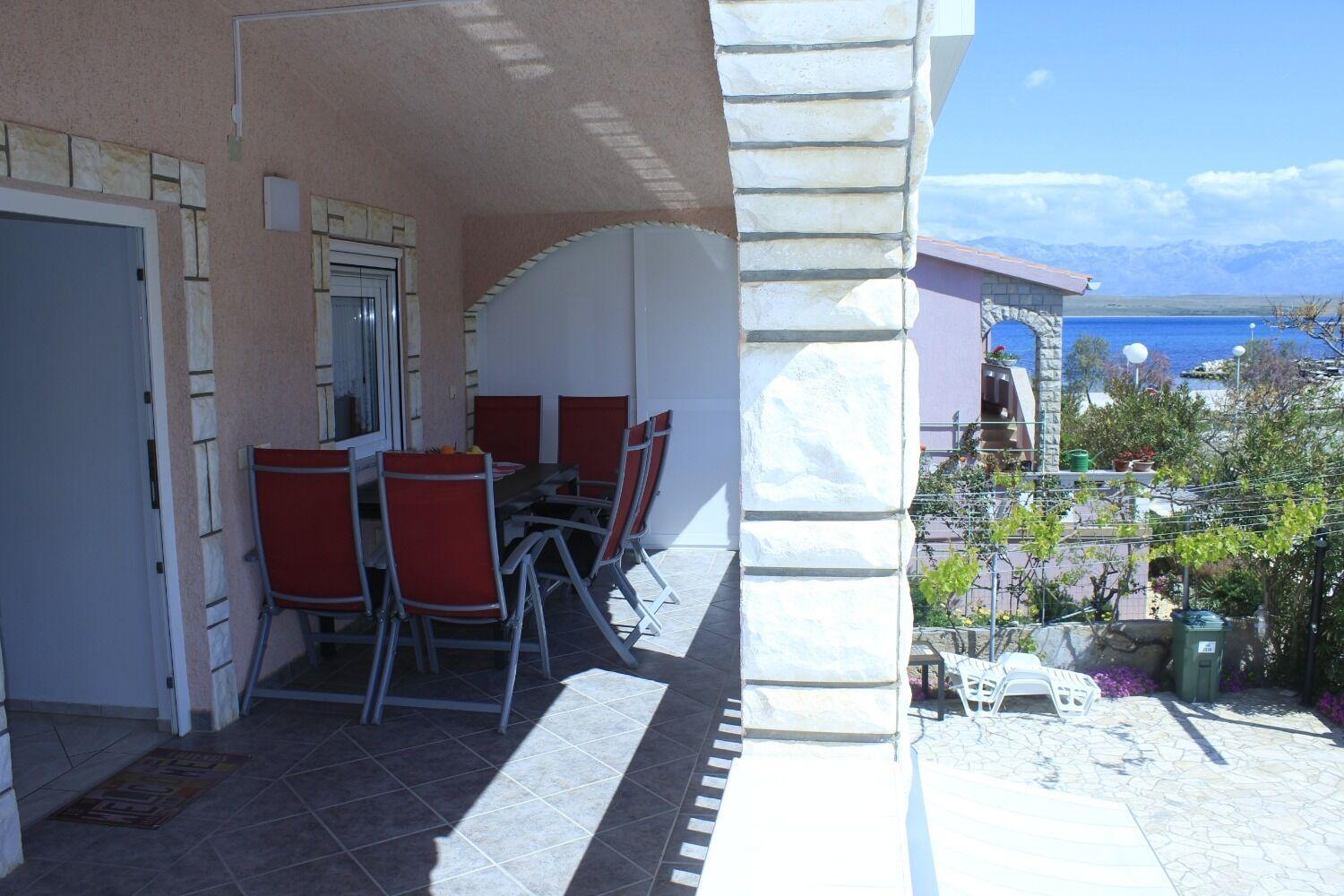 Apartments Almond Vir Exteriör bild